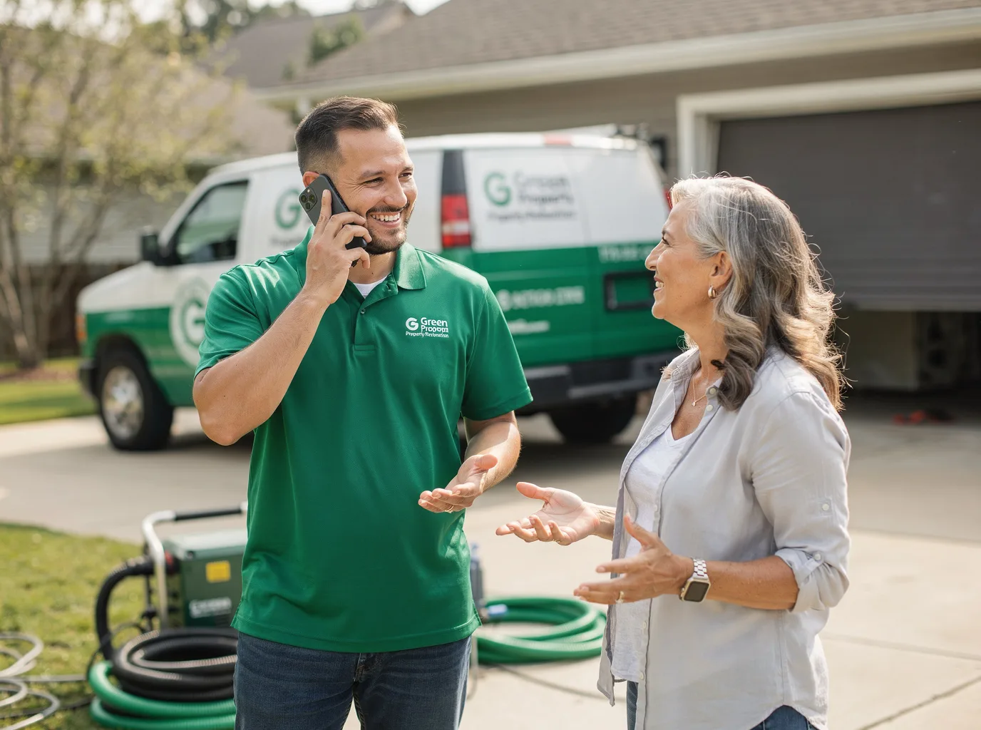 Water Damage Restoration Taylorsville, GA FAQs